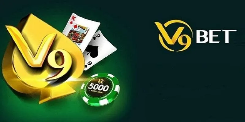 V9BET - LINK NHÀ CÁI V9BET MỚI NHẤT KHÔNG CHẶN 2025 26 An toàn bảo mật v9bet