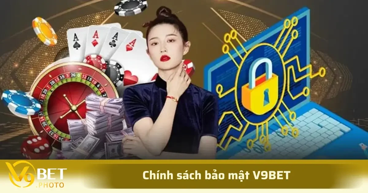 Chính sách bảo mật 3 Mã hóa dữ liệu là một trong những biện pháp tối ưu để đảm bảo an toàn cho thông tin cá nhân, đặc biệt trong các hoạt động giao dịch trực tuyến.