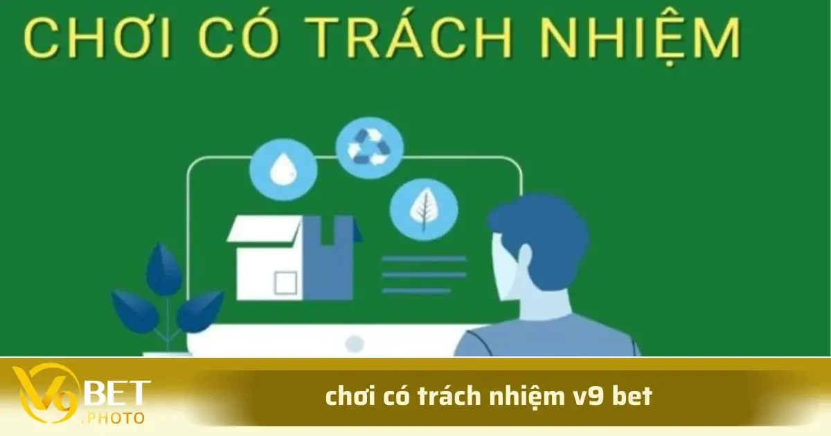 chơi có trách nhiệm 2 Chơi có trách nhiệm đồng nghĩa với việc lắng nghe bản thân và biết khi nào nên dừng lại để không gây ảnh hưởng tiêu cực đến cuộc sống thường nhật.