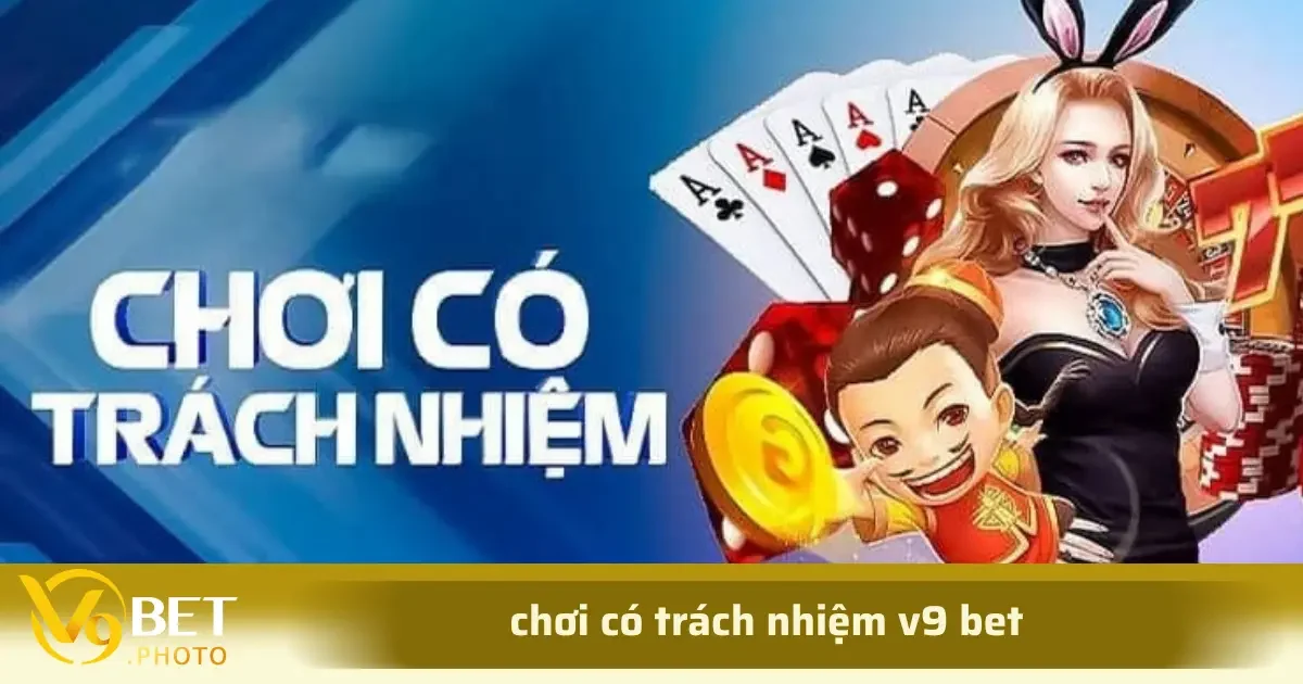 chơi có trách nhiệm 1 Chính vì vậy, việc hướng dẫn người chơi cách quản lý thói quen của mình là điều thiết yếu để đảm bảo rằng việc chơi luôn mang lại lợi ích tích cực, đồng thời giảm thiểu tối đa rủi ro.