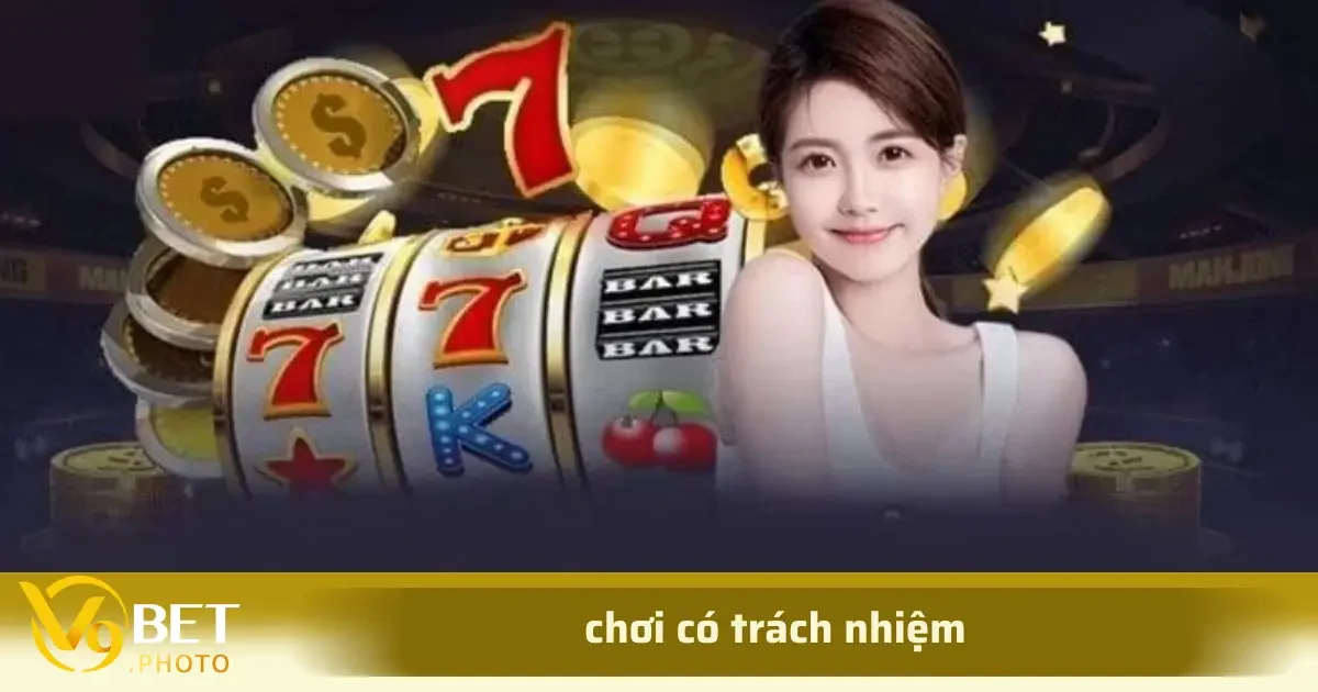 chơi có trách nhiệm 3 Đó là nền tảng của chơi có trách nhiệm, không chỉ giúp bảo vệ bản thân mà còn mang lại một cộng đồng giải trí văn minh.