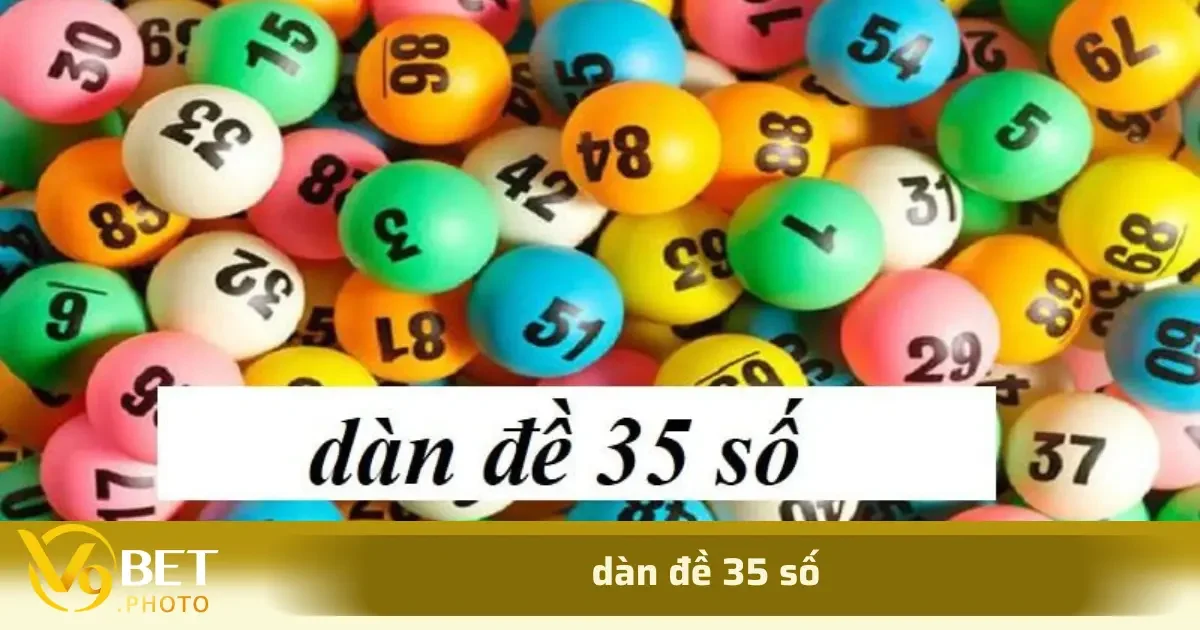 Dàn Đề 35 Số Online: Bí Kíp Lắp Đề Để Thắng Cao 2 áp dụng các phương pháp phân tích thống kê để xác định các con số tiềm năng