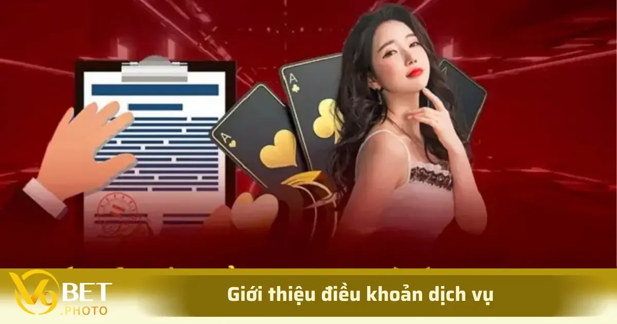 Điều khoản dịch vụ 2 Dữ liệu cá nhân của người chơi là một trong những tài sản quý giá nhất của nhà cái, đồng thời cũng là trách nhiệm lớn của nhà cung cấp dịch vụ trong việc bảo vệ thông tin này.