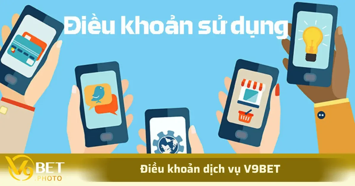 Điều khoản dịch vụ 3 Nhà cái có quyền tạm ngưng hoặc khóa tài khoản của người chơi nghi ngờ vi phạm nội quy, có quyền kiểm tra, xác minh các hoạt động của khách hàng khi cần thiết.