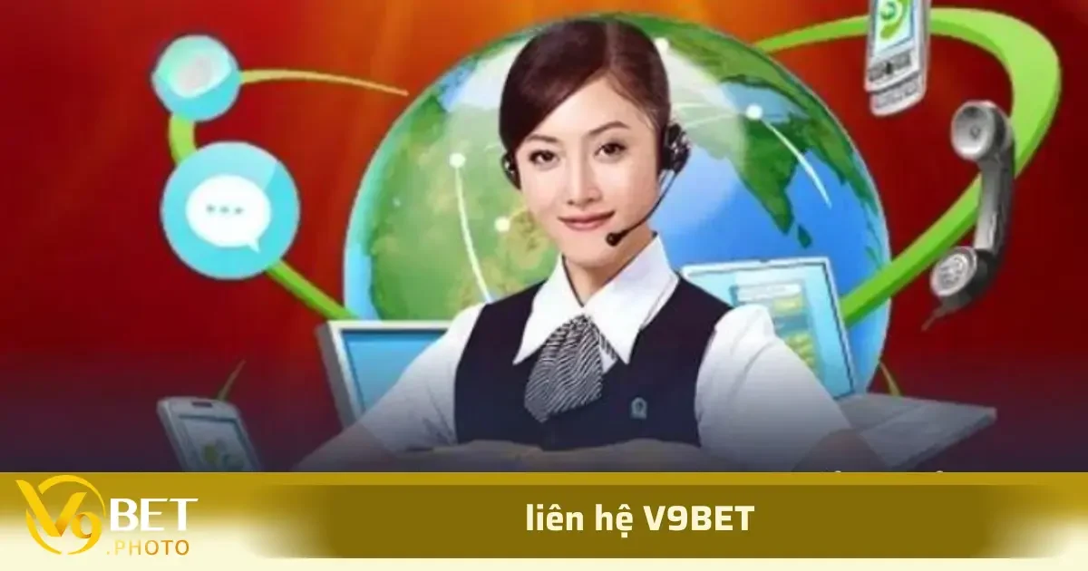 liên hệ V9BET 3 Người dùng có thể gửi yêu cầu, mô tả chi tiết vấn đề gặp phải, cung cấp các chứng cứ liên quan như hóa đơn, hình ảnh hoặc file đính kèm để nhà quản trị dễ dàng nắm bắt và xử lý tình huống.