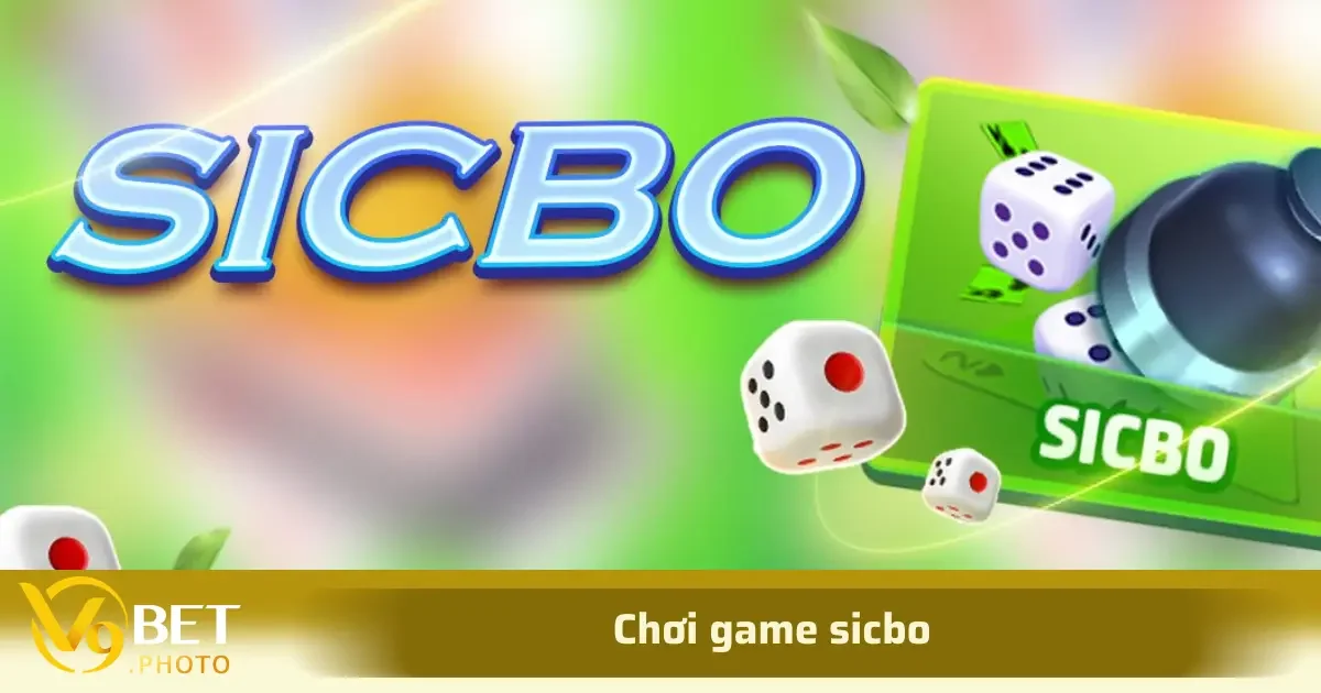 Sicbo Là Gì? 6 Mẹo Cược Sicbo Dễ Hiểu Và Dễ Thắng Nhất 3 Tỷ lệ trả thưởng của từng loại cược để giúp bạn dễ dàng lựa chọn phương án phù hợp.