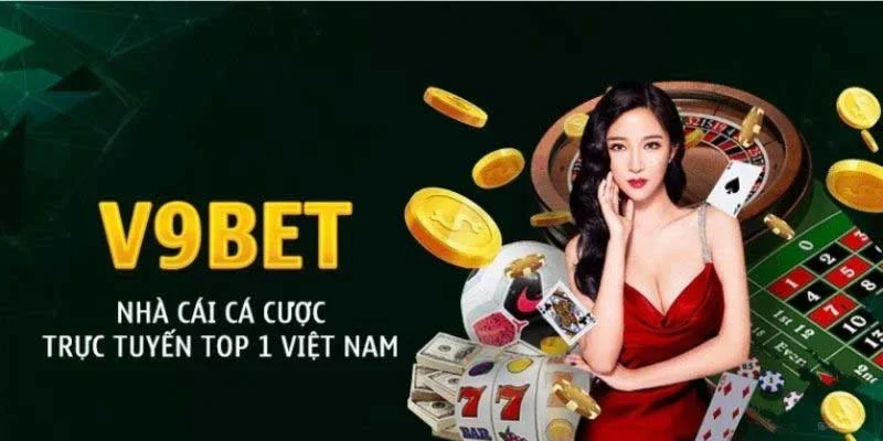 V9BET - LINK NHÀ CÁI V9BET MỚI NHẤT KHÔNG CHẶN 2025 24 Sơ lược về v9bet