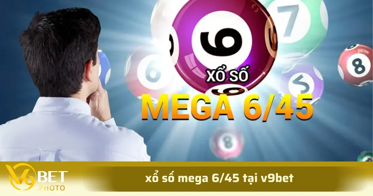 Xổ Số Mega 6/45 Phân Tích: Chiến Thuật Chơi Và May Mắn 3 Để tham gia xổ số mega 6/45 một cách nhanh chóng và hiệu quả, người chơi nên tập trung vào các bí quyết