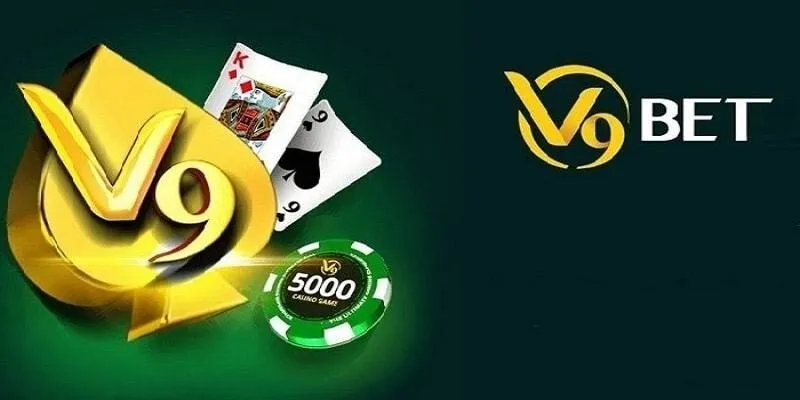 V9BET ⭐️ Game V9 BET - Link V9BET Đăng Nhập【2025】 27 Link vào v9bet uy tín